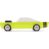 Candylab Stinger Racer | Green