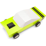 Candylab Stinger Racer | Green