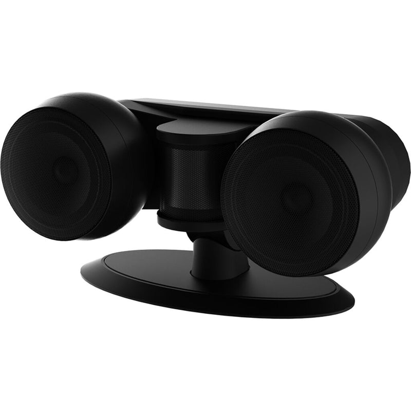 Gallo Acoustics Strada 2 Centre Single Speaker | Black/Black