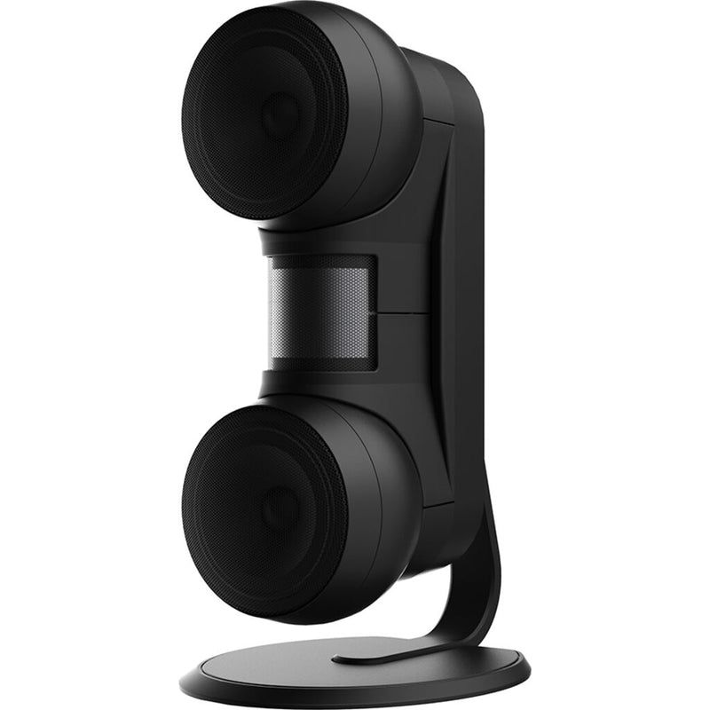 Gallo Acoustics Strada 2 Side Single Speaker | Black/Black