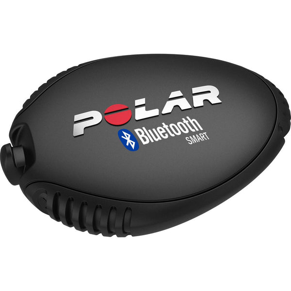 Polar Bluetooth Smart Stride Sensor | Black 91053149