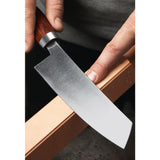 Nesmuk Strop Knife Sharpener | Leather STR3752011