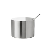 Stelton Arne Jacobsen Sugar Bowl 6.76 Oz | Steel