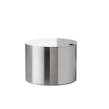Stelton Arne Jacobsen Sugar Bowl 6.76 Oz | Steel
