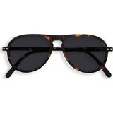 Izipizi Rx Reader Sunglasses I-Frame | Tortoise/Grey