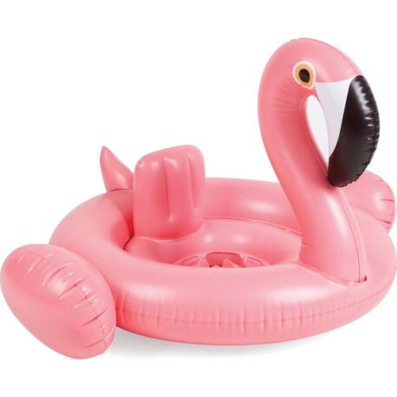 Sunnylife Baby Float | Flamingo