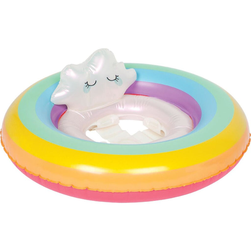 Sunnylife Baby Float | Rainbow