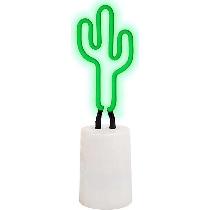 Sunnylife Cactus Neon Light | Small