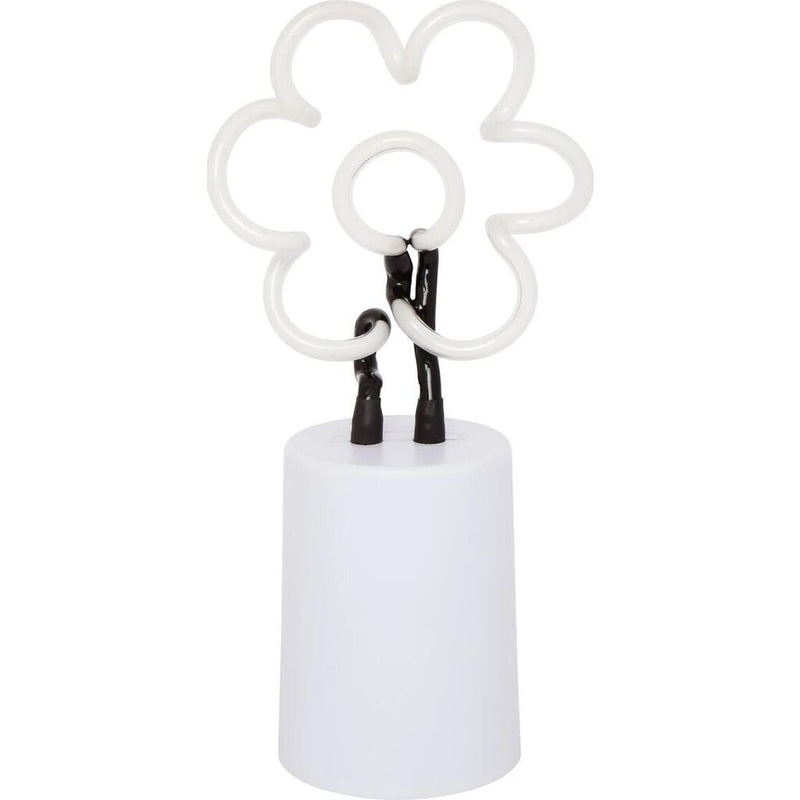 Sunnylife Daisy Neon Light | Small