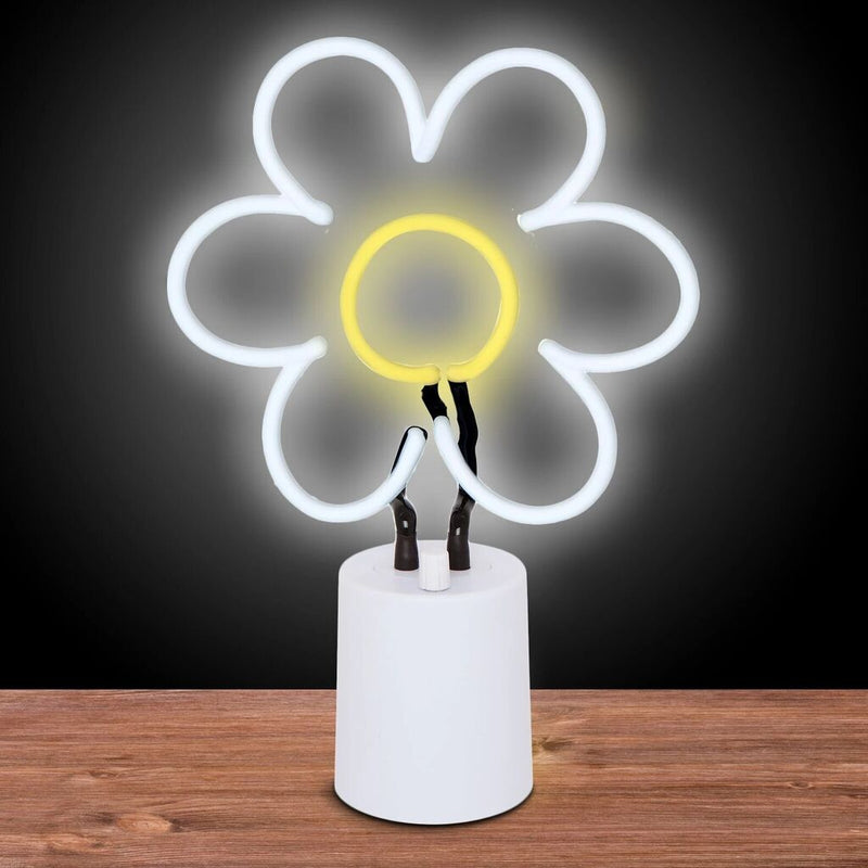 Sunnylife Daisy Neon Light | Small