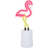 Sunnylife Flamingo Neon Light | Small