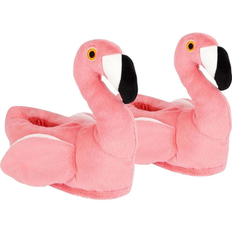 Sunnylife Flamingo Slippers | Medium