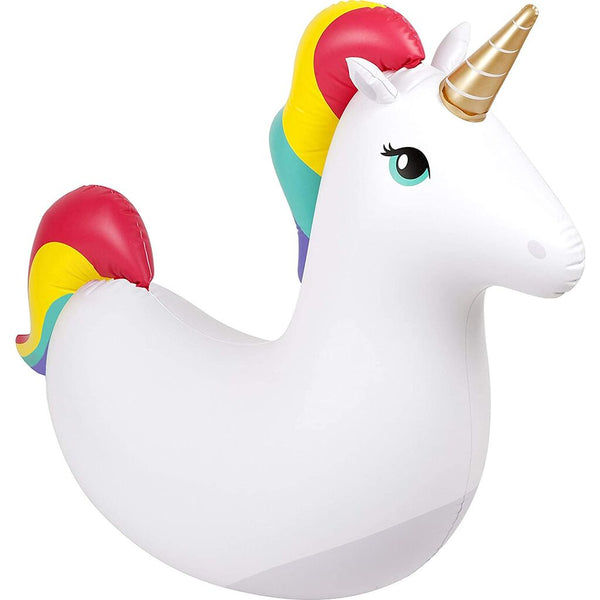 Sunnylife Kiddy Ride-On Float | Unicorn