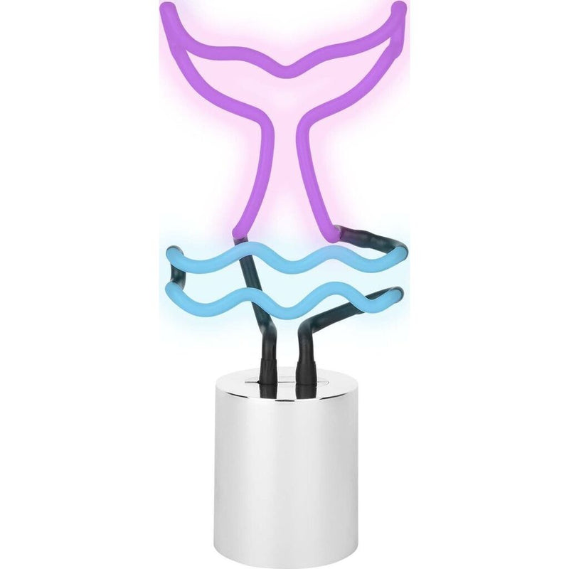 Sunnylife Neon Light Small | Mermaid