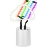 Sunnylife Neon Light Small | Rainbow