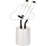 Sunnylife Neon Light Small | Rainbow