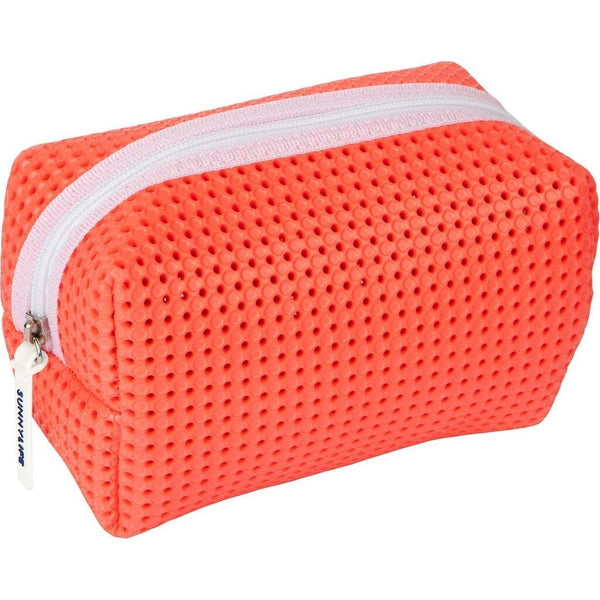 Sunnylife Refresh Cosmetic Bag | Neon Coral