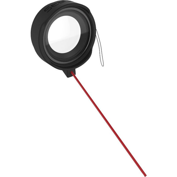 SeaLife Super Macro Close-Up Lens | Black SL571