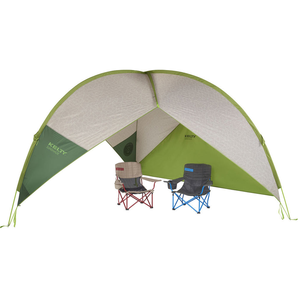 KELTYサンシェード Kelty Sunshade w/ Side Wall | Green – Sportique