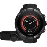 Suunto 9 G1 Baro GPS Watch | Black SS050019000