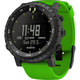 Suunto Core Multi-Function Outdoor Watch | Green SS019163000