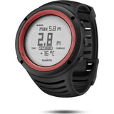 Suunto Core Multi-Function Outdoor Watch | Lava Red SS016788000