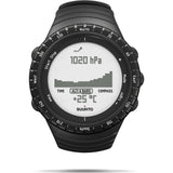 Suunto Core Multi-Function Outdoor Watch | Regular Black SS014809000