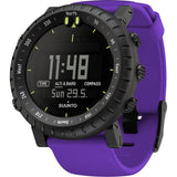 Suunto Core Multi-Function Outdoor Watch | Violet Crush SS019167000