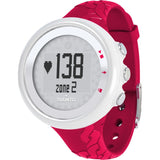 Suunto M2 Women's HRM Training Watch | Fuchsia SS015855000