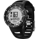 Suunto Quest GPS Pack HRM Training Watch | Black SS018715000