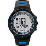 Suunto Quest HRM Training Watch | Blue SS019159000