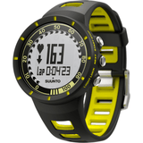 Suunto Quest GPS Pack HRM Training Watch | Yellow SS018716000