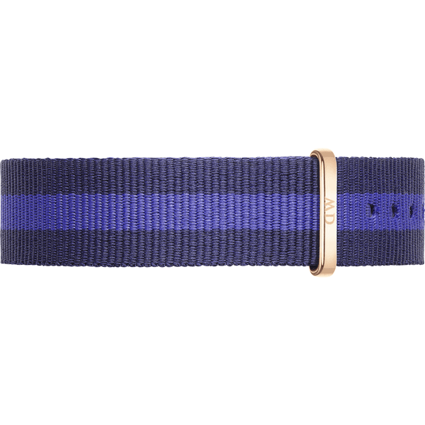 Daniel Wellington Classic Swansea Women's Wristband | Rose Gold 0704DW