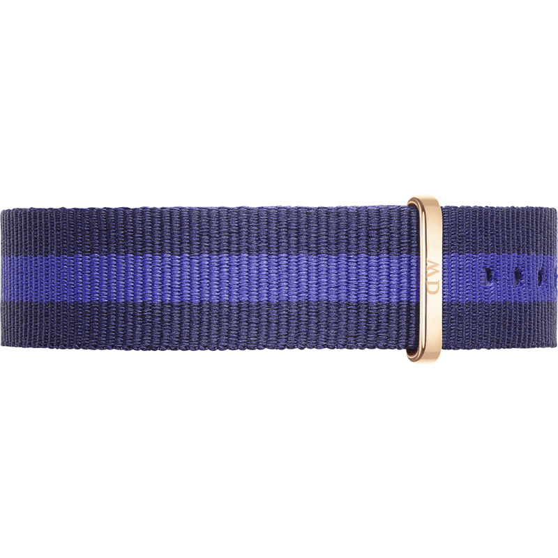 Daniel Wellington Classic Swansea Women's Wristband | Rose Gold 0704DW