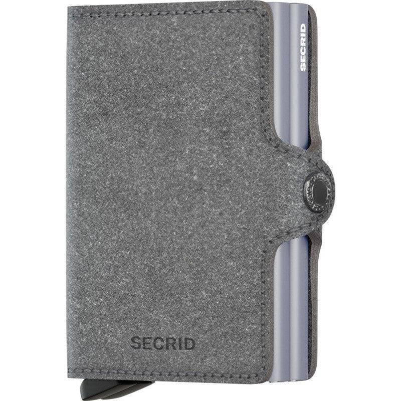 Secrid Twin Wallet Recycled | Stone