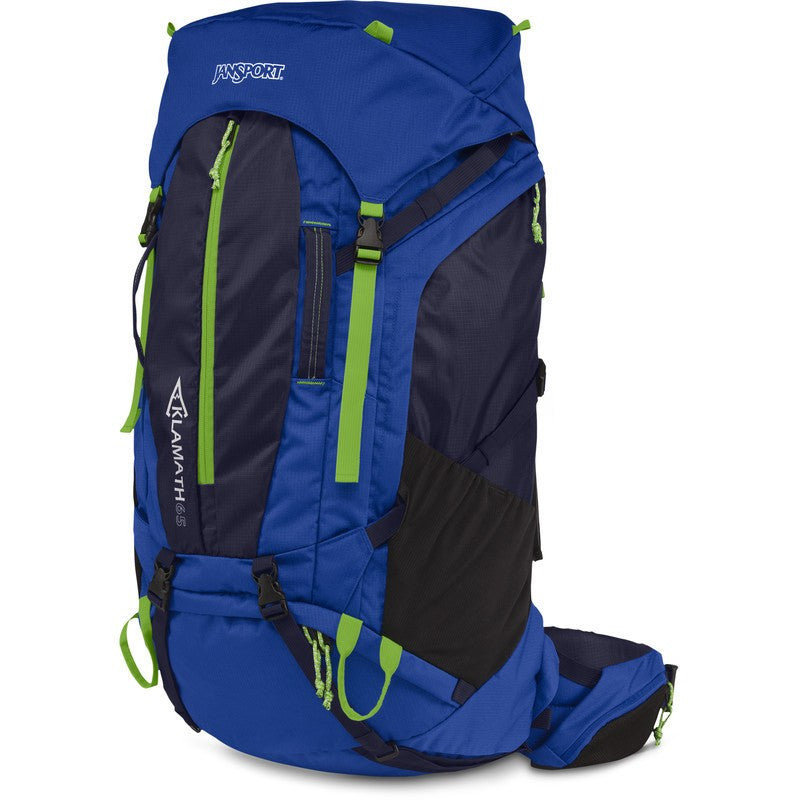 Jansport Klamath 65 Backpack