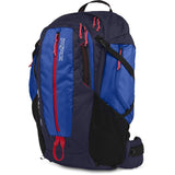 Jansport Equinox 40 Backpack | Navy Moonshine/Blue Streak