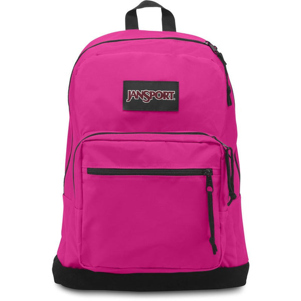 Jansport Right Pack Digital Edition Backpack Cyber Pink – Sportique