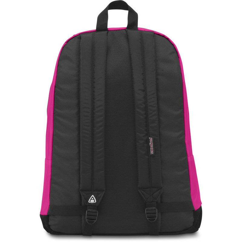 black and pink jansport backpack Jansport Right Pack Digital Edition Backpack Cyber Pink – Sportique
