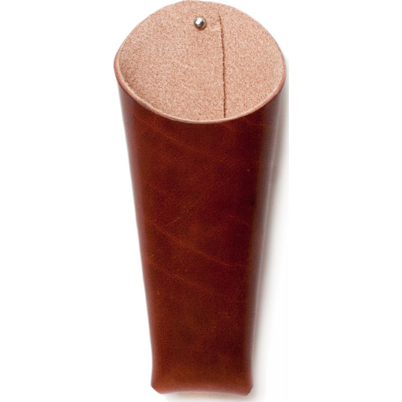Craighill Tall Hanging Wall Pocket | Leather