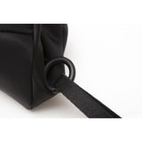 Cote & Ciel Tara M Sleek Crossbody Bag | Black