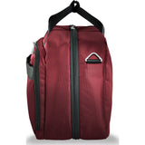 Briggs & Riley Clamshell Cabin Bag | Merlot