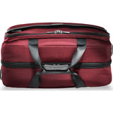 Briggs & Riley Clamshell Cabin Bag | Merlot