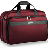 Briggs & Riley Clamshell Cabin Bag | Merlot