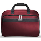 Briggs & Riley Clamshell Cabin Bag | Merlot