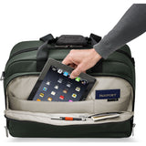 Briggs & Riley Clamshell Cabin Bag | Rainforest