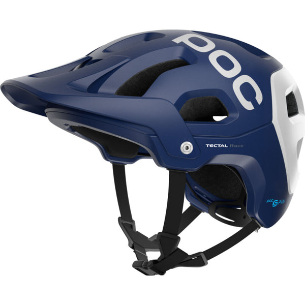 POC Tectal Race Spin Mountain Biking Helmet