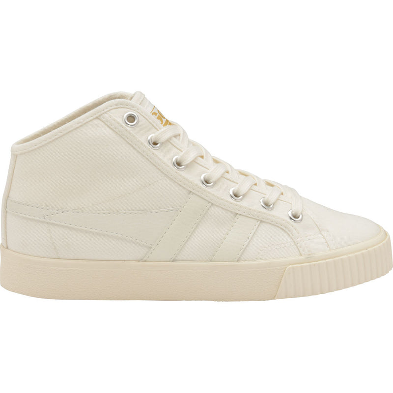 Gola Women's Mark Cox High Tennis Sneakers