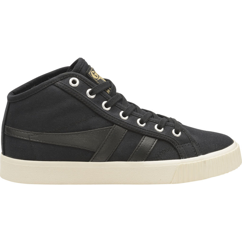 Gola Women's Mark Cox High Tennis Sneakers