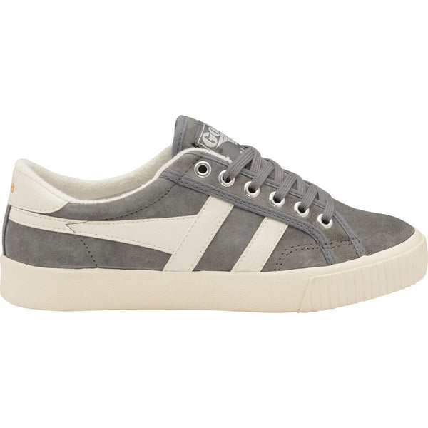 Gola Women's Tennis Mark Cox Suede Sneakers